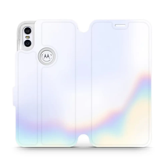 Phone Case Motorola One - Design VP64S