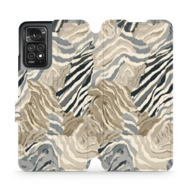 Phone Case Xiaomi Redmi Note 11 Pro - Design V168S