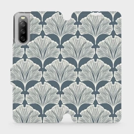 Hülle für Sony Xperia 10 III - Farbe VA43S