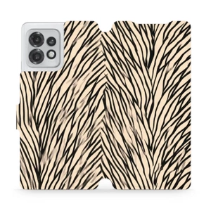 Hülle für Motorola Edge 40 Pro - Farbe VA52S