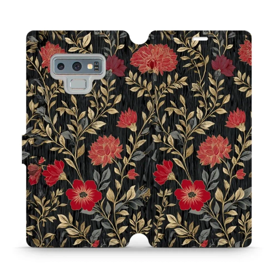 Hülle für Samsung Galaxy Note 9 - Farbe V172S