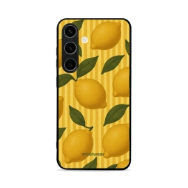 Phone Glossy Case Samsung Galaxy S24 - Design GP81G