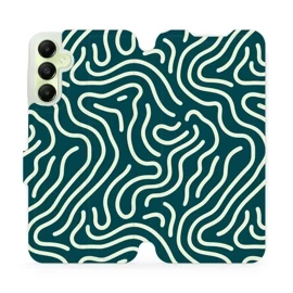 Hülle für Samsung Galaxy A05s - Farbe VA61S