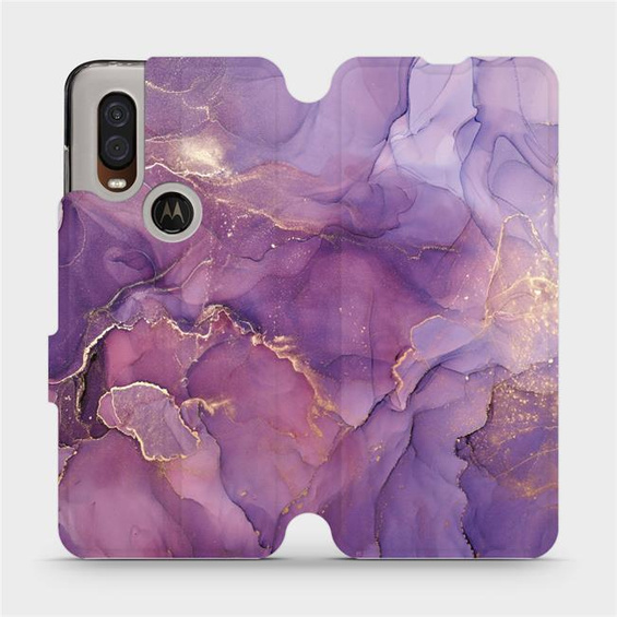 Phone Case Motorola One Vision - Design VP20S