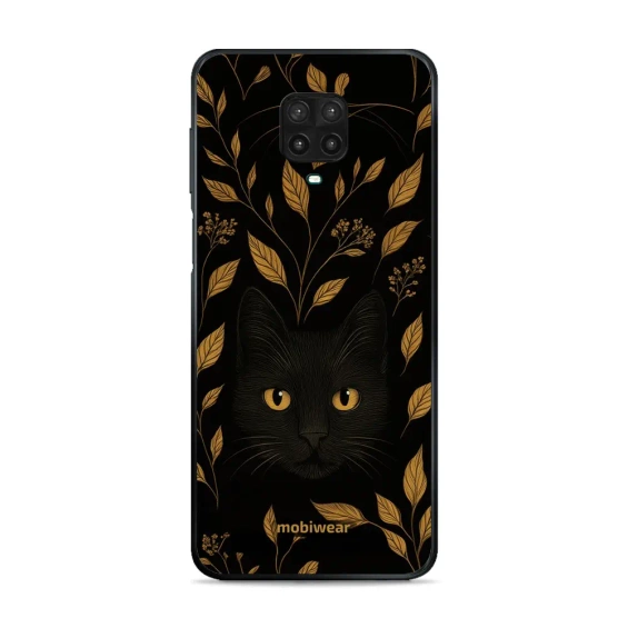Phone Glossy Case Xiaomi Redmi Note 9 Pro - Design G164G