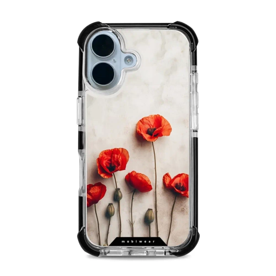 Case MagSafe Elite Bumper for Apple iPhone 17 - Design D012D