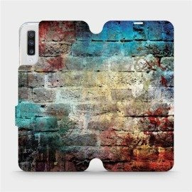 Phone Case Samsung Galaxy A70 - Design V061P