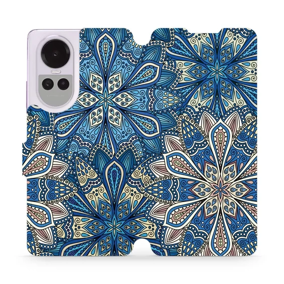 Phone Case OPPO Reno 10 Pro 5G - Design V108P