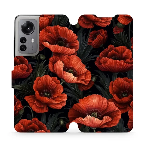 Hülle für Xiaomi 12X - Farbe VP45S