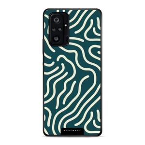 Etui Glossy Case do Xiaomi Redmi Note 10 pro - wzór GA61G