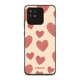 Phone Glossy Case Xiaomi POCO C40 - Design GP93G