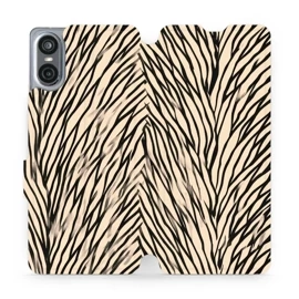 Etui do Sony Xperia 10 VI - wzór VA52S