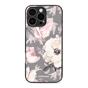 Phone Glossy Case Apple iPhone 16 Pro Max - Design G034G