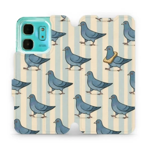 Phone Case Infinix HOT 50i - Design VP91S