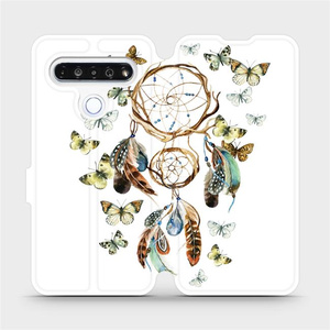 Phone Case LG K61 - Design M001P