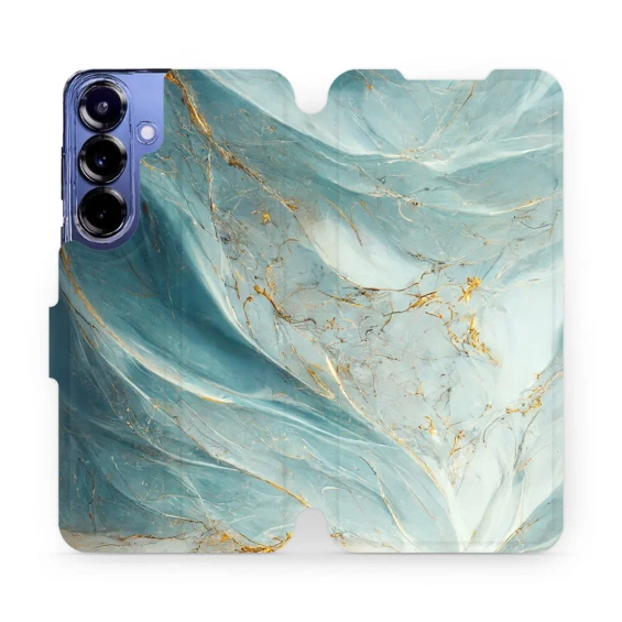 Hülle für Samsung Galaxy S25 Plus - Farbe VP34S