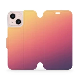 Phone Case Apple iPhone 13 mini - Design VP66S