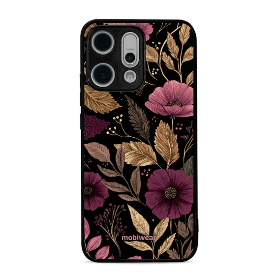 Phone Glossy Case OPPO Reno 14 5G - Design G170G