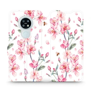 Etui do Nokia 6.2 - wzór M124S