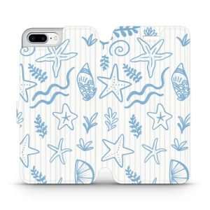 Phone Case Apple iPhone 8 Plus - Design VP88S