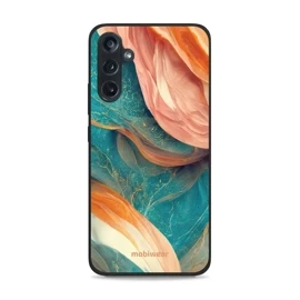 Phone Glossy Case Samsung Galaxy M34 5G - Design G025G