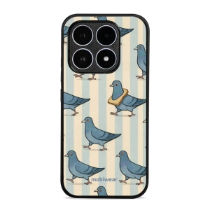 Phone Glossy Case Xiaomi 17 - Design GP91G