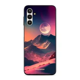 Phone Glossy Case Samsung Galaxy A13 5G - Design G008G