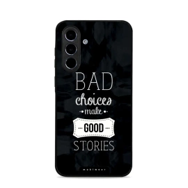 Phone Glossy Case Samsung Galaxy A56 5G - Design G071G