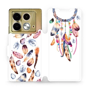 Phone Case Infinix Note 40 - Design M003S