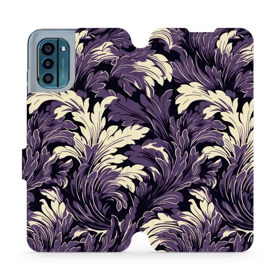 Etui do Nokia G21 - wzór VA46S