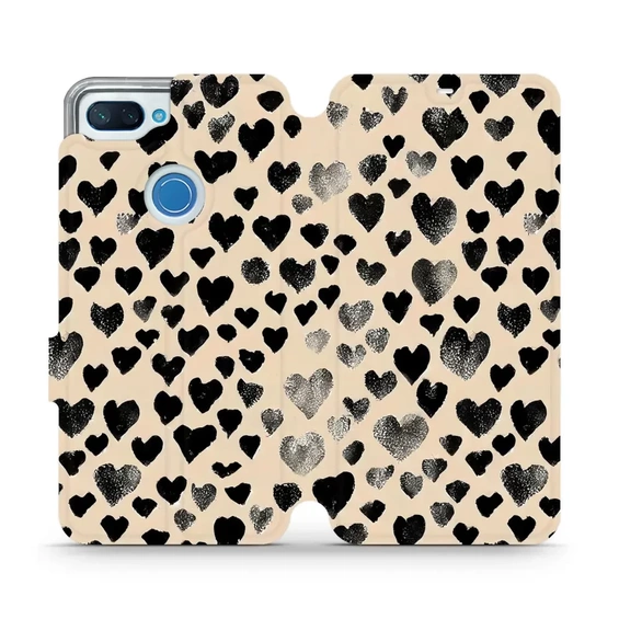 Phone Case Xiaomi Mi 8 Lite - Design VA51S