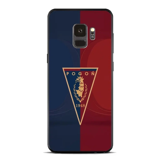 Etui Glossy Case do Samsung Galaxy S9 - wzór G08PS