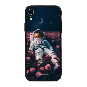 Etui Glossy Case do Apple iPhone XR - wzór G002G