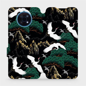 Etui do Nokia G50 5G - wzór VP16S