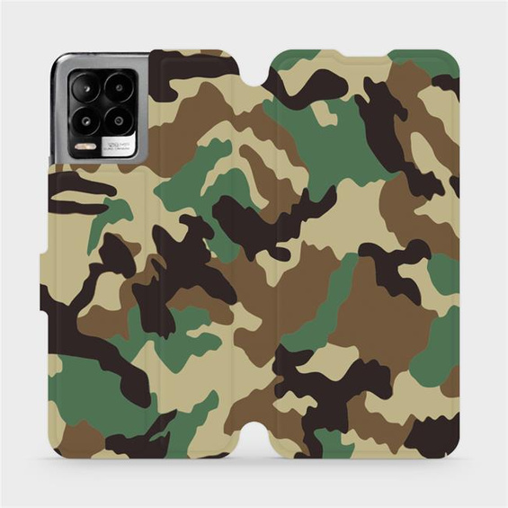 Phone Case Realme 8 - Design V111P