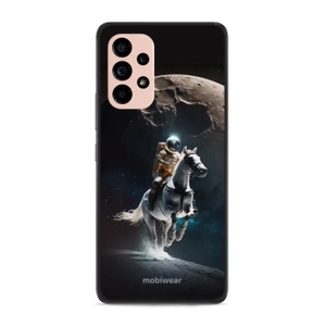 Etui Glossy Case do Samsung Galaxy A53 5G - wzór G004G