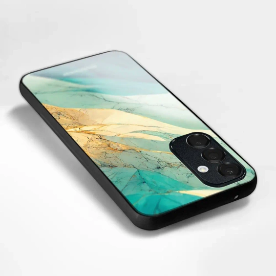 Hülle Glossy Case für OPPO Reno 14 FS 5G - Farbe G024G