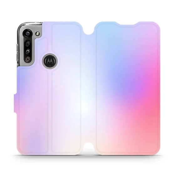 Phone Case Motorola Moto G8 Power - Design VP65S