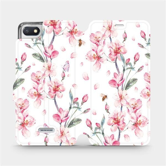 Hülle für Xiaomi Redmi 6A - Farbe M124S