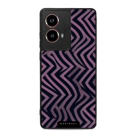 Hülle Glossy Case für Motorola Moto G85 5G - Farbe GA55G