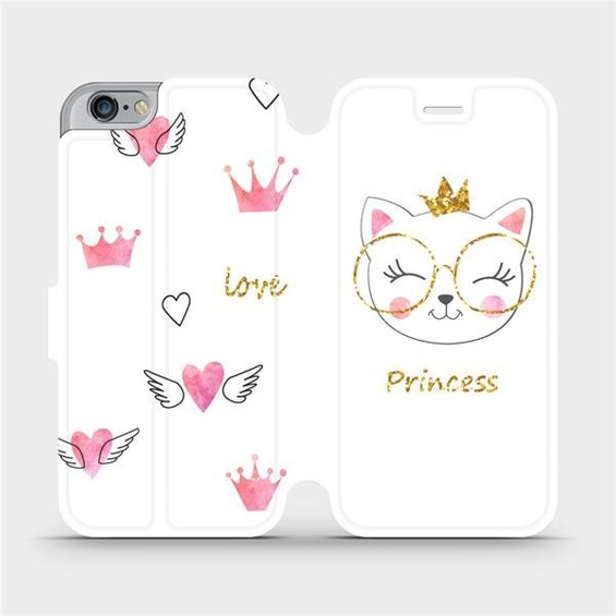 Etui do Apple iPhone 6s - wzór MH03S