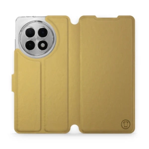 Phone Case OnePlus 13R - Design Gold&Gray