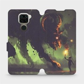 Phone Case Xiaomi Redmi Note 9 - Design VA08P