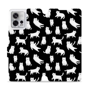 Phone Case Motorola Edge 30 Fusion - Design V163S