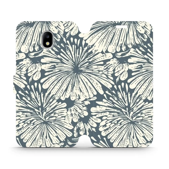 Phone Case Samsung Galaxy J7 2017 - Design VA42S