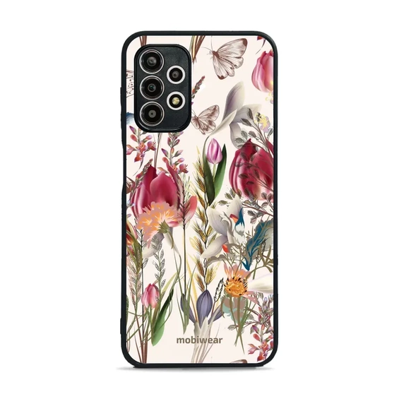 Hülle Glossy Case für Samsung Galaxy A13 4G - Farbe G031G