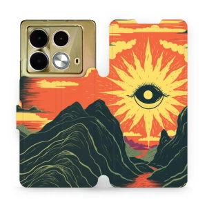 Phone Case Infinix Note 40 - Design VP55S