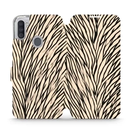 Phone Case Samsung Galaxy M11 - Design VA52S
