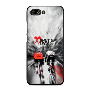 Phone Glossy Case Huawei Honor 10 - Design GD12G