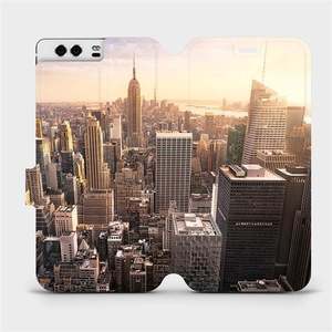 Hülle für Huawei P10 - Farbe M138P